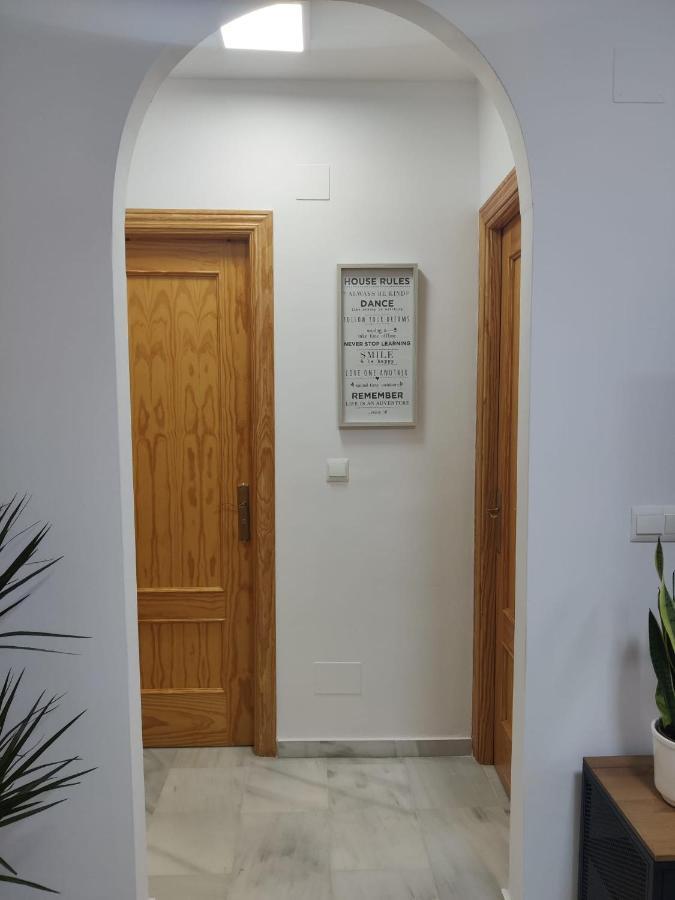 Precioso Apartamento Con Piscina Cerca De La Playa Torrox Costa Malaga Bagian luar foto